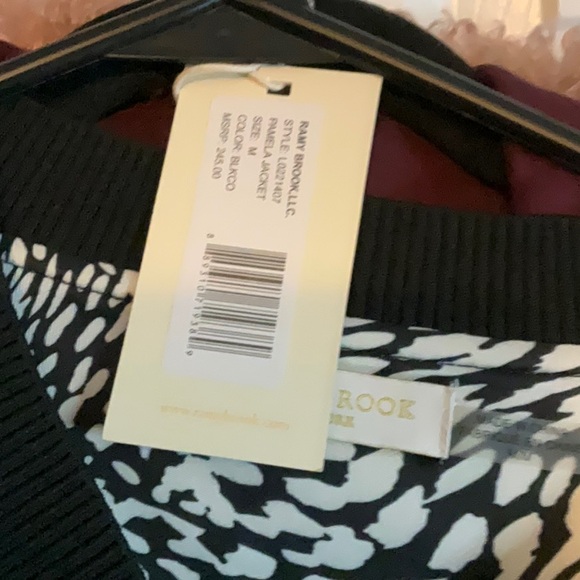 Ramey  brook - Picture 2 of 2